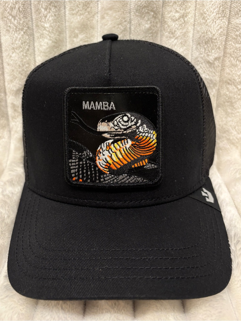 Goorin Bros. The Mamba Hat